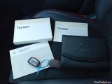  Hyundai  Tucson HYUNDAI  / 2018 / 5P / todoterreno 1.6 CRDI 100kW (136CV) 48V N-Line X 4X2 #5