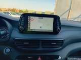  Hyundai  Tucson HYUNDAI  / 2018 / 5P / todoterreno 1.6 CRDI 100kW (136CV) 48V N-Line X 4X2 #11