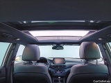  Hyundai  Tucson HYUNDAI  / 2018 / 5P / todoterreno 1.6 CRDI 100kW (136CV) 48V N-Line X 4X2 #10