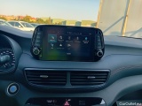  Hyundai  Tucson HYUNDAI  / 2018 / 5P / todoterreno 1.6 CRDI 100kW (136CV) 48V N-Line X 4X2 #12