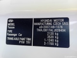  Hyundai  Tucson HYUNDAI  / 2018 / 5P / todoterreno 1.6 CRDI 100kW (136CV) 48V N-Line X 4X2 #15