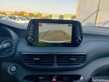  Hyundai  Tucson HYUNDAI  / 2018 / 5P / todoterreno 1.6 CRDI 100kW (136CV) 48V N-Line X 4X2 #13