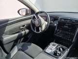  Hyundai  Tucson HYUNDAI  / 2020 / 5P / todoterreno 1.6 TGDI PHEV 195kW Style Auto 4x4 #3