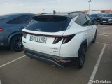  Hyundai  Tucson HYUNDAI  / 2020 / 5P / todoterreno 1.6 TGDI 169kW HEV Tecno Auto 2C #2