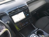  Hyundai  Tucson HYUNDAI  / 2020 / 5P / todoterreno 1.6 TGDI 169kW HEV Tecno Auto 2C #15