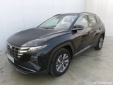  Hyundai  Tucson HYUNDAI  / 2020 / 5P / todoterreno 1.6 TGDI 169kW (230CV) HEV Maxx Auto 