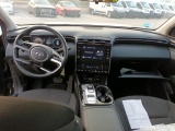  Hyundai  Tucson HYUNDAI  / 2020 / 5P / todoterreno 1.6 TGDI 169kW (230CV) HEV Maxx Auto #3