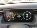  Hyundai  Tucson HYUNDAI  / 2020 / 5P / todoterreno 1.6 TGDI 169kW (230CV) HEV Maxx Auto #4