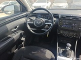  Hyundai  Tucson HYUNDAI  / 2020 / 5P / todoterreno 1.6 TGDI 110kW (150CV) 48V Maxx #3
