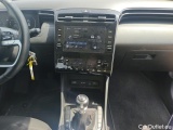  Hyundai  Tucson HYUNDAI  / 2020 / 5P / todoterreno 1.6 TGDI 110kW (150CV) 48V Maxx #13
