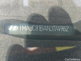  Hyundai  Tucson HYUNDAI  / 2020 / 5P / todoterreno 1.6 TGDI 110kW (150CV) 48V Maxx #17