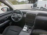  Hyundai  Tucson HYUNDAI  / 2020 / 5P / todoterreno 1.6 CRDI 100kW (136CV) 48V Tecno DCT 2C #3
