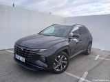  Hyundai  Tucson HYUNDAI  / 2020 / 5P / todoterreno 1.6 CRDI 100kW (136CV) 48V Tecno DCT 2C 