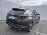  Hyundai  Tucson HYUNDAI  / 2020 / 5P / todoterreno 1.6 CRDI 100kW (136CV) 48V Tecno DCT 2C #2