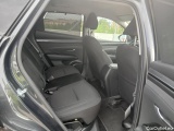  Hyundai  Tucson HYUNDAI  / 2020 / 5P / todoterreno 1.6 CRDI 100kW (136CV) 48V Tecno DCT 2C #7
