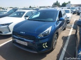  KIA  Niro KIA  / 2019 / 5P / crossover 1.6 GDi PHEV 104kW (141CV) Drive 