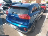  KIA  Niro KIA  / 2019 / 5P / crossover 1.6 GDi PHEV 104kW (141CV) Drive #2