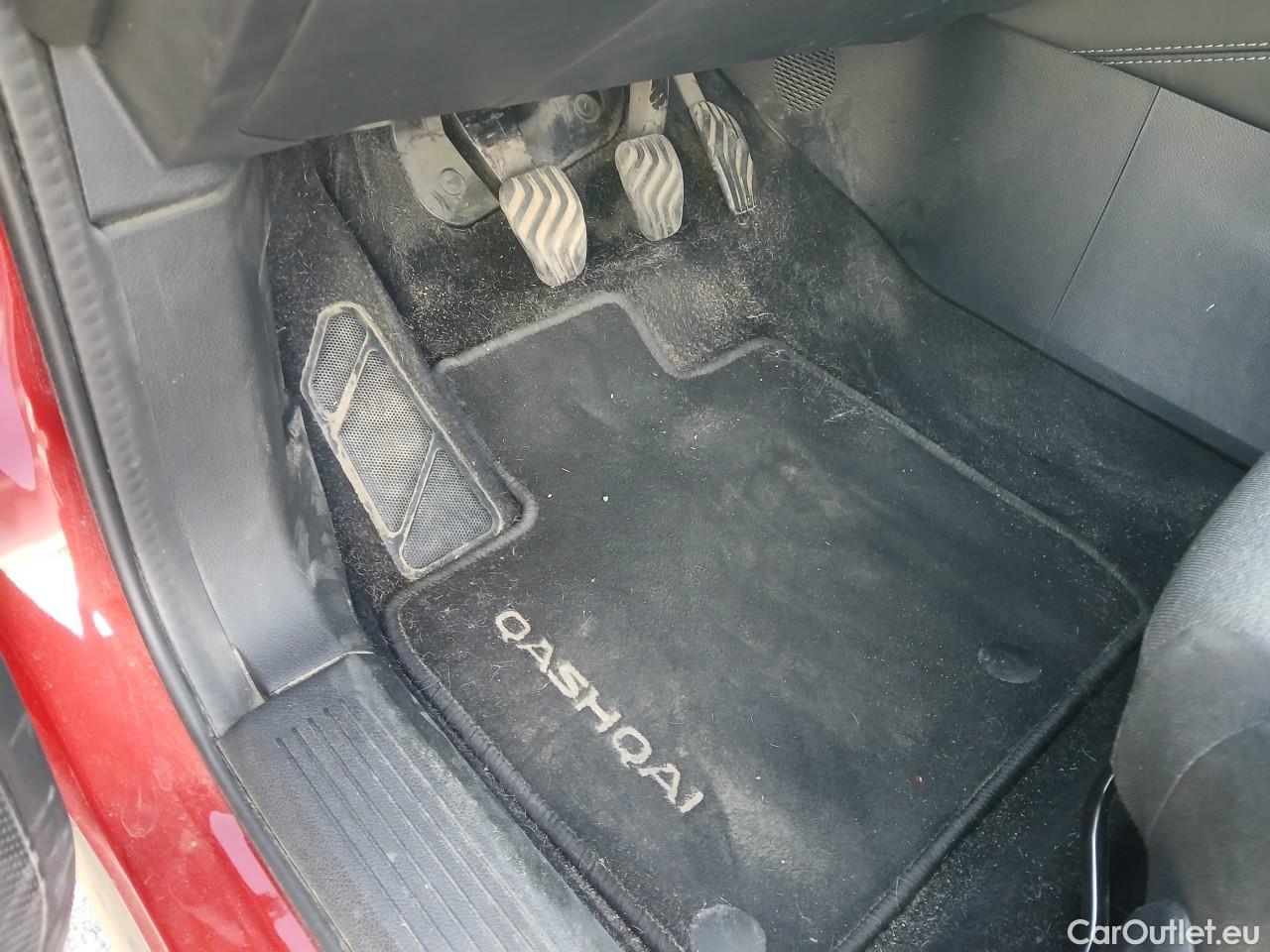  Land Rover  Discovery NISSAN QASHQAI / 2021 / 5P / todoterreno DIG-T 103kW N-Connecta (Skyline Pack) #10