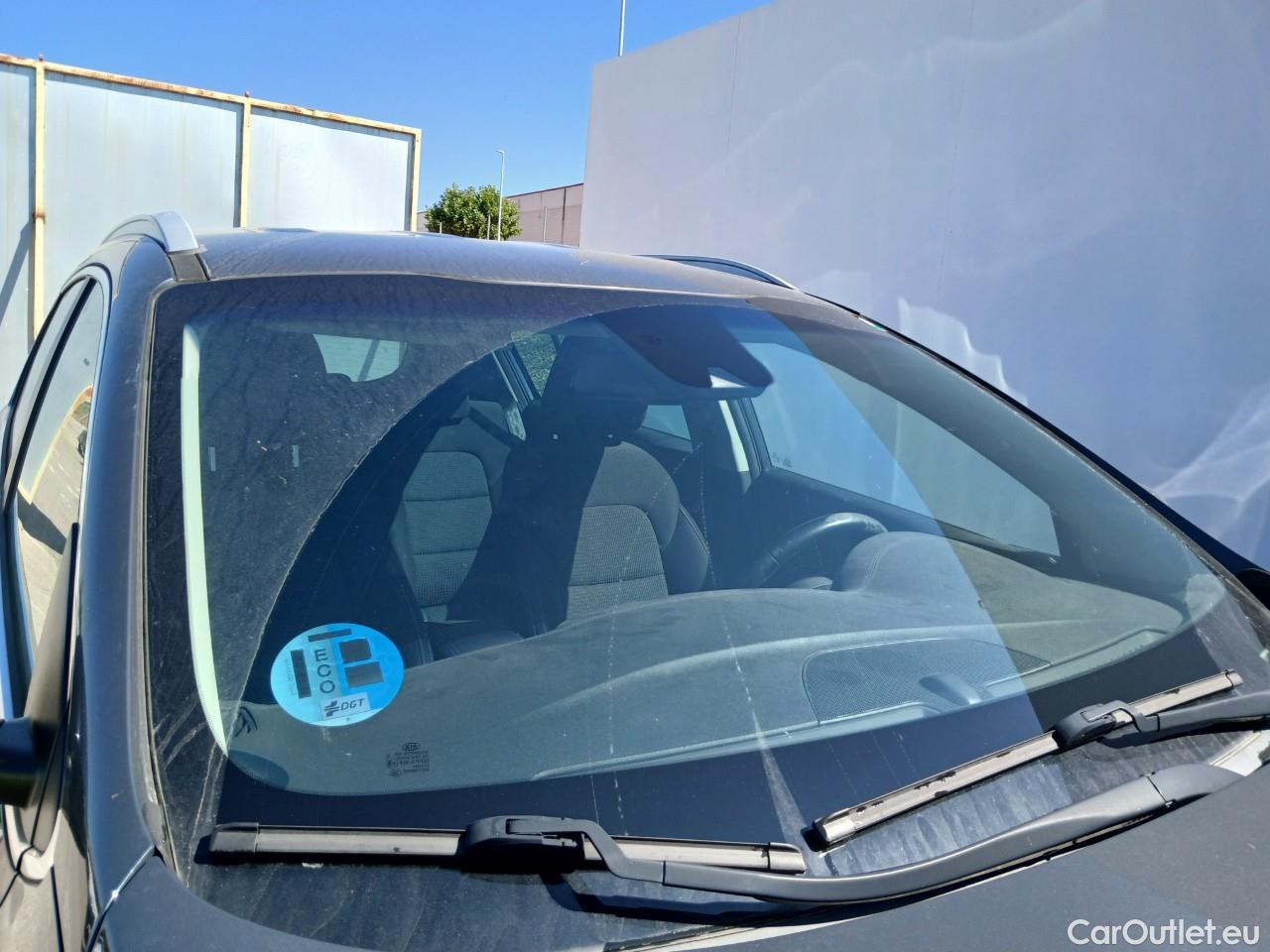 KIA  Sportage  Drive Plus 2WD 1.6 CRDi 135CV MT6 E6dT #5