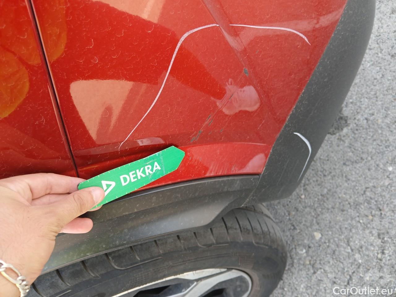  Land Rover  Discovery NISSAN QASHQAI / 2021 / 5P / todoterreno DIG-T 103kW N-Connecta (Skyline Pack) #14