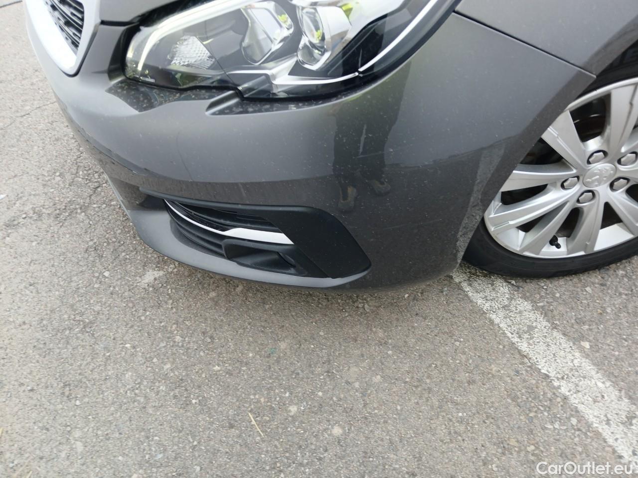  Peugeot  308  Style 1.5 HDi 100CV MT6 E6dT #3