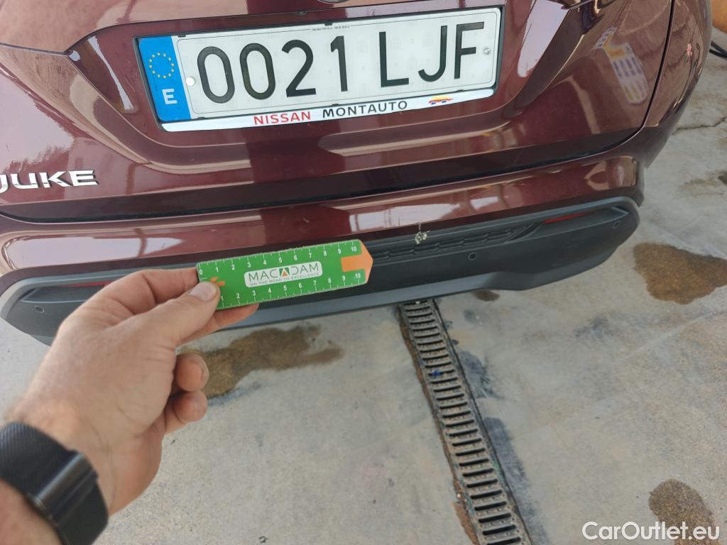 Nissan  Juke NISSAN  / 2019 / 5P / crossover DIG-T 86 kW (117 CV) DCT 7 V N-CONNECTA #18