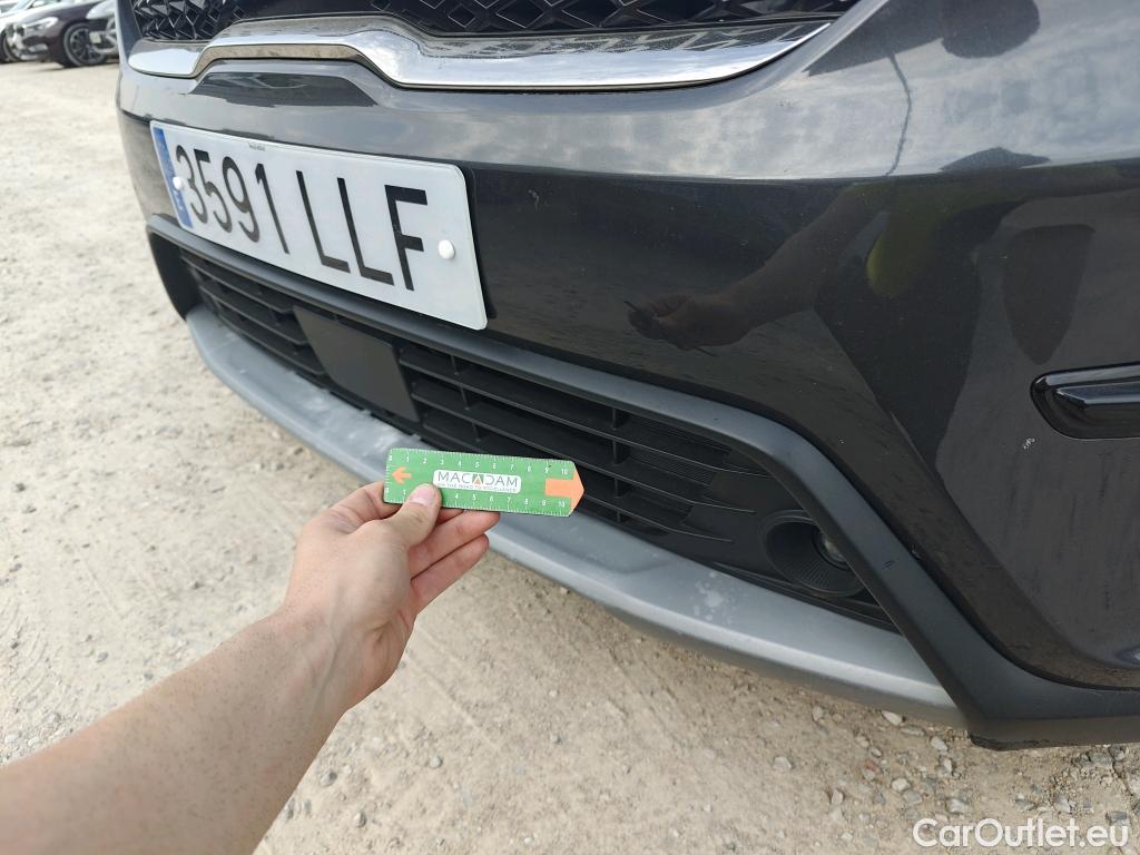  KIA  Niro  Drive 1.6 105CV AT6 E6dT #12