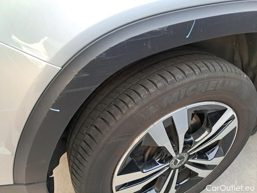  Mercedes  GLB Clase   200 d (247.612) 150CV AT8 E6d #24