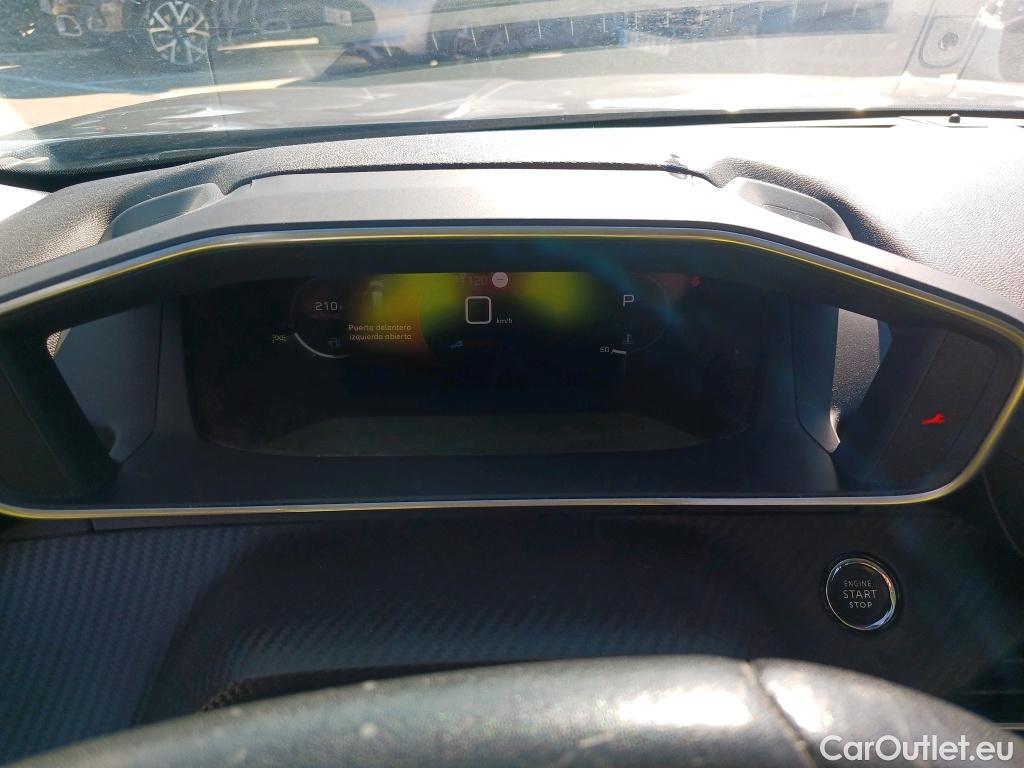  Peugeot  2008  Allure Pack 1.2 PureTech 130CV AT8 E6d #63