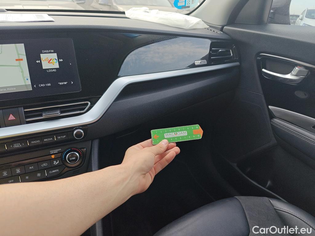  KIA  Niro  Drive 1.6 105CV AT6 E6dT #9
