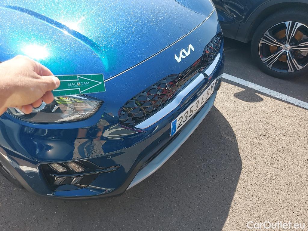  KIA  Niro KIA  / 2019 / 5P / crossover 1.6 GDi PHEV 104kW (141CV) Drive #5