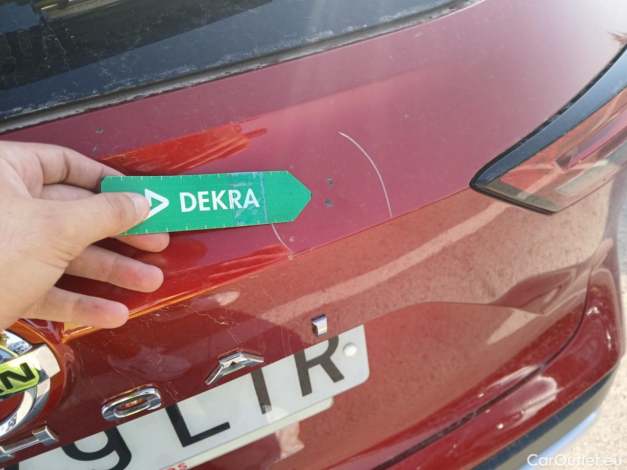  Land Rover  Discovery NISSAN QASHQAI / 2021 / 5P / todoterreno DIG-T 103kW N-Connecta (Skyline Pack) #20