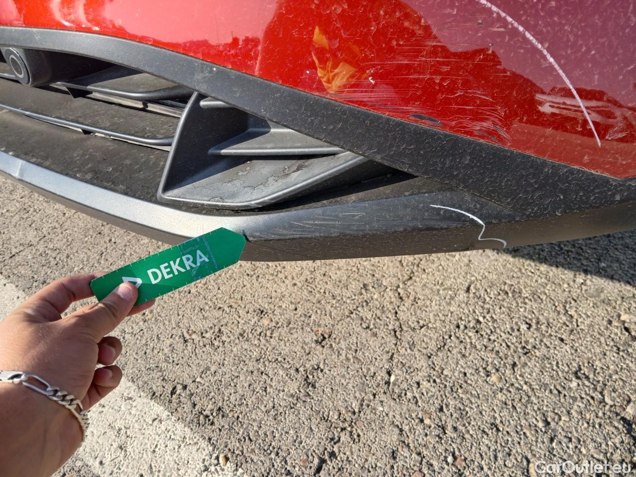  Land Rover  Discovery NISSAN QASHQAI / 2021 / 5P / todoterreno DIG-T 103kW N-Connecta (Skyline Pack) #5