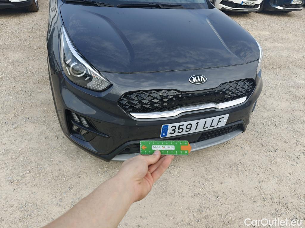 KIA  Niro  Drive 1.6 105CV AT6 E6dT #17