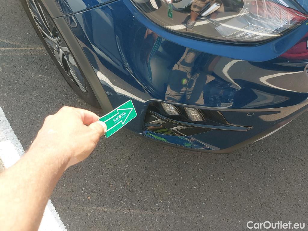  KIA  Niro KIA  / 2019 / 5P / crossover 1.6 GDi PHEV 104kW (141CV) Drive #6