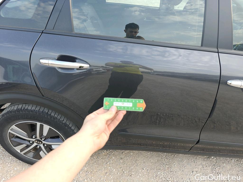  KIA  Niro  Drive 1.6 105CV AT6 E6dT #21