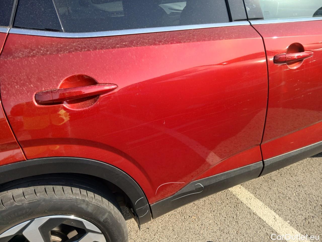  Land Rover  Discovery NISSAN QASHQAI / 2021 / 5P / todoterreno DIG-T 103kW N-Connecta (Skyline Pack) #29