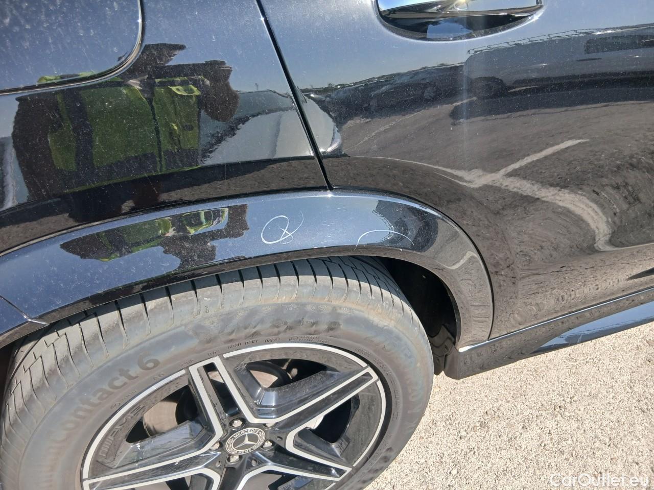  Mercedes  G-Klasee Clase GLE GLE 350 d 4Matic (167.121)AMG 2.9 AMG Line 270CV AT9 E6d #17