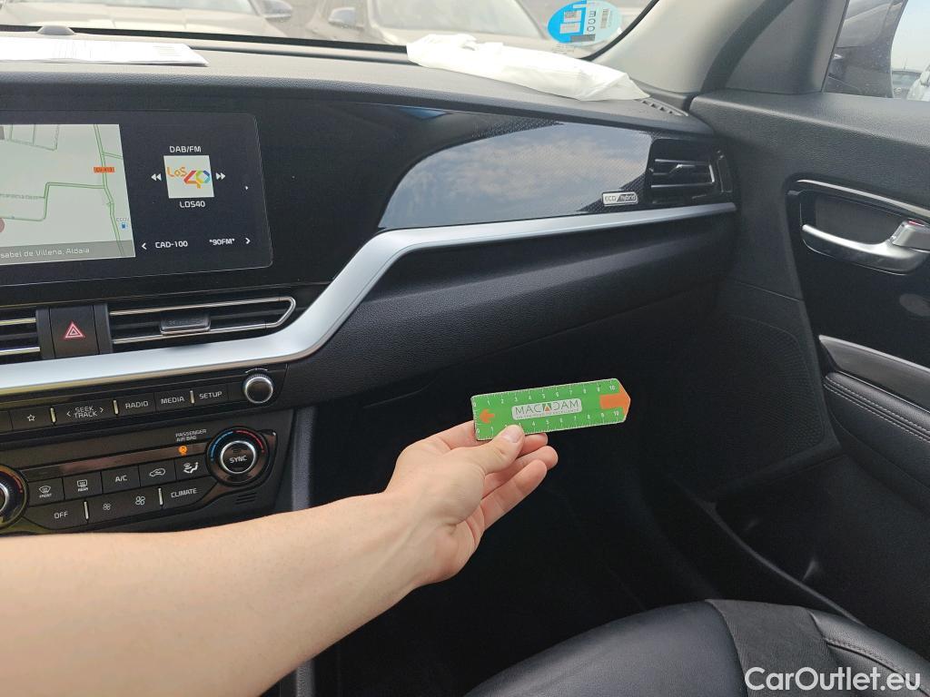  KIA  Niro  Drive 1.6 105CV AT6 E6dT #8