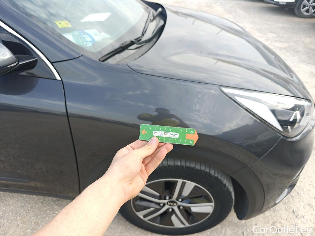  KIA  Niro  Drive 1.6 105CV AT6 E6dT #23