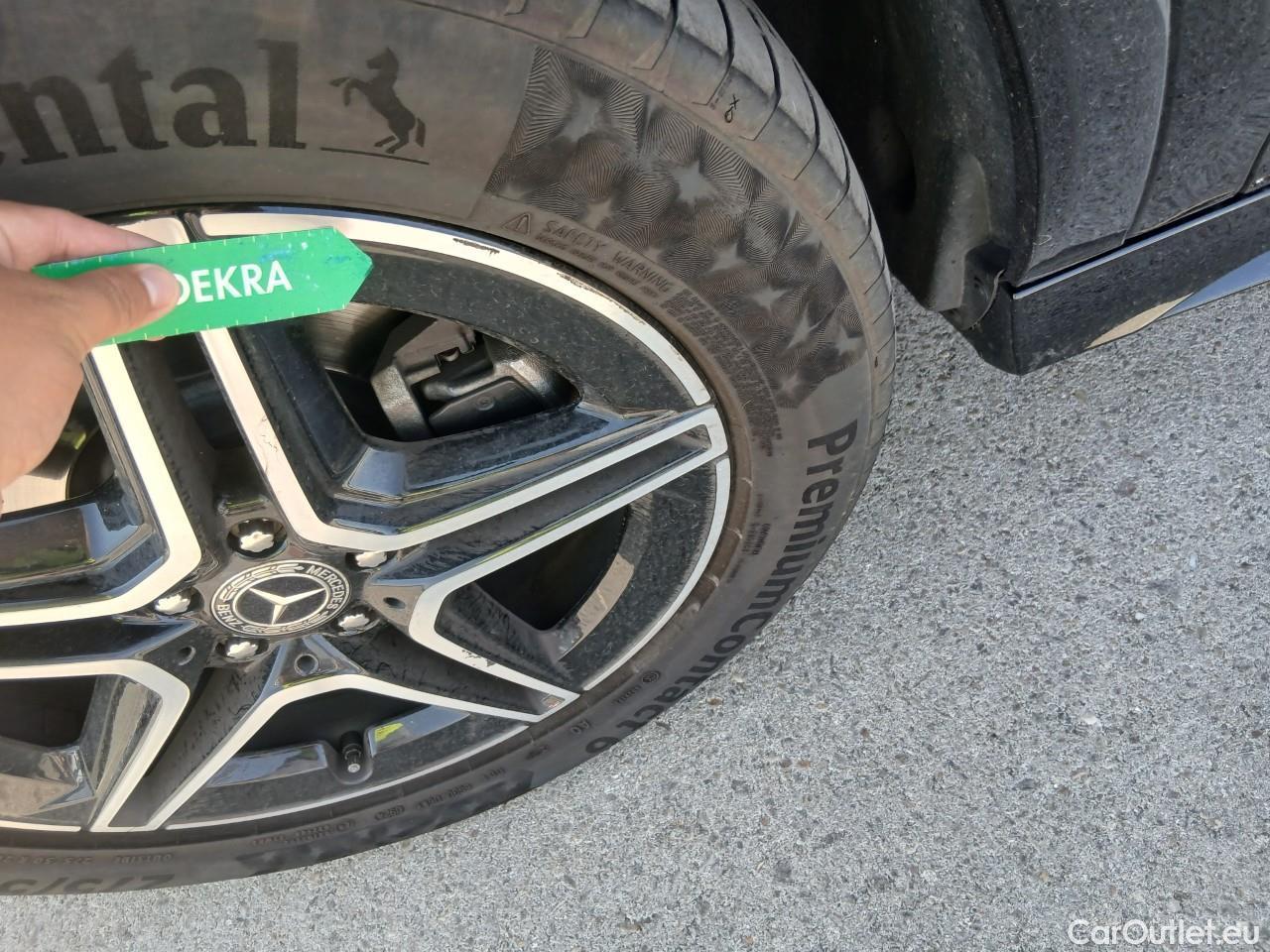  Mercedes  G-Klasee Clase GLE GLE 350 d 4Matic (167.121)AMG 2.9 AMG Line 270CV AT9 E6d #13