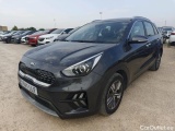 KIA  Niro  Drive 1.6 105CV AT6 E6dT 