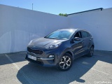  KIA  Sportage  Drive Plus 2WD 1.6 CRDi 135CV MT6 E6dT 