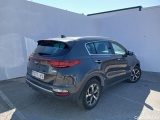  KIA  Sportage  Drive Plus 2WD 1.6 CRDi 135CV MT6 E6dT #2