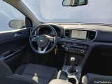  KIA  Sportage  Drive Plus 2WD 1.6 CRDi 135CV MT6 E6dT #3