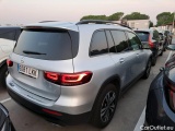  Mercedes  GLB Clase   200 d (247.612) 150CV AT8 E6d #2
