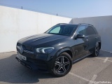  Mercedes  G-Klasee Clase GLE GLE 350 d 4Matic (167.121)AMG 2.9 AMG Line 270CV AT9 E6d 