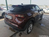  Nissan  Juke NISSAN  / 2019 / 5P / crossover DIG-T 86 kW (117 CV) DCT 7 V N-CONNECTA #2