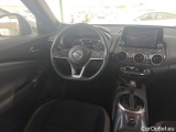  Nissan  Juke NISSAN  / 2019 / 5P / crossover DIG-T 86 kW (117 CV) DCT 7 V N-CONNECTA #3