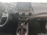  Nissan  Juke NISSAN  / 2019 / 5P / crossover DIG-T 86 kW (117 CV) DCT 7 V N-CONNECTA #13